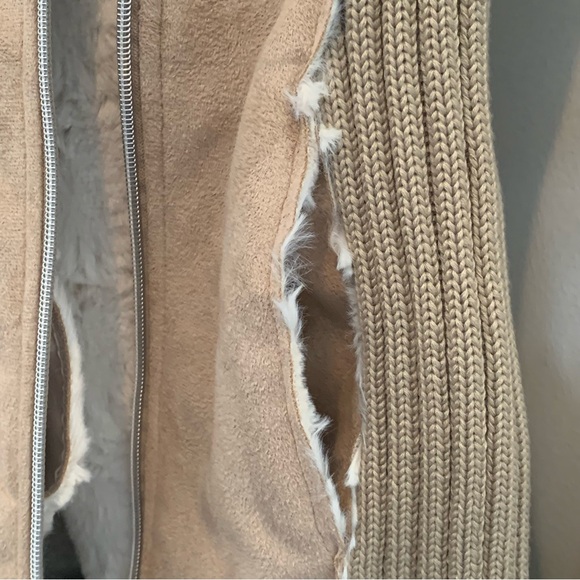 Venus Vegan Sweater Jacket - Picture 9 of 13